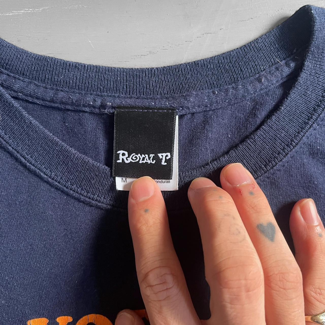 2000s vote for Pedro T-shirt (M)