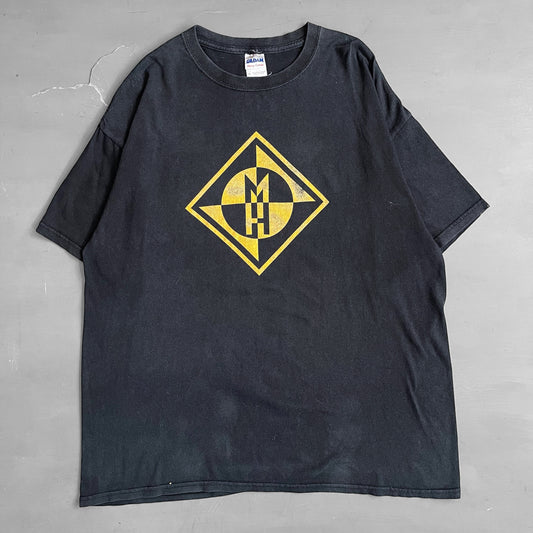 2000s Machine fucking head T-shirt (XL)