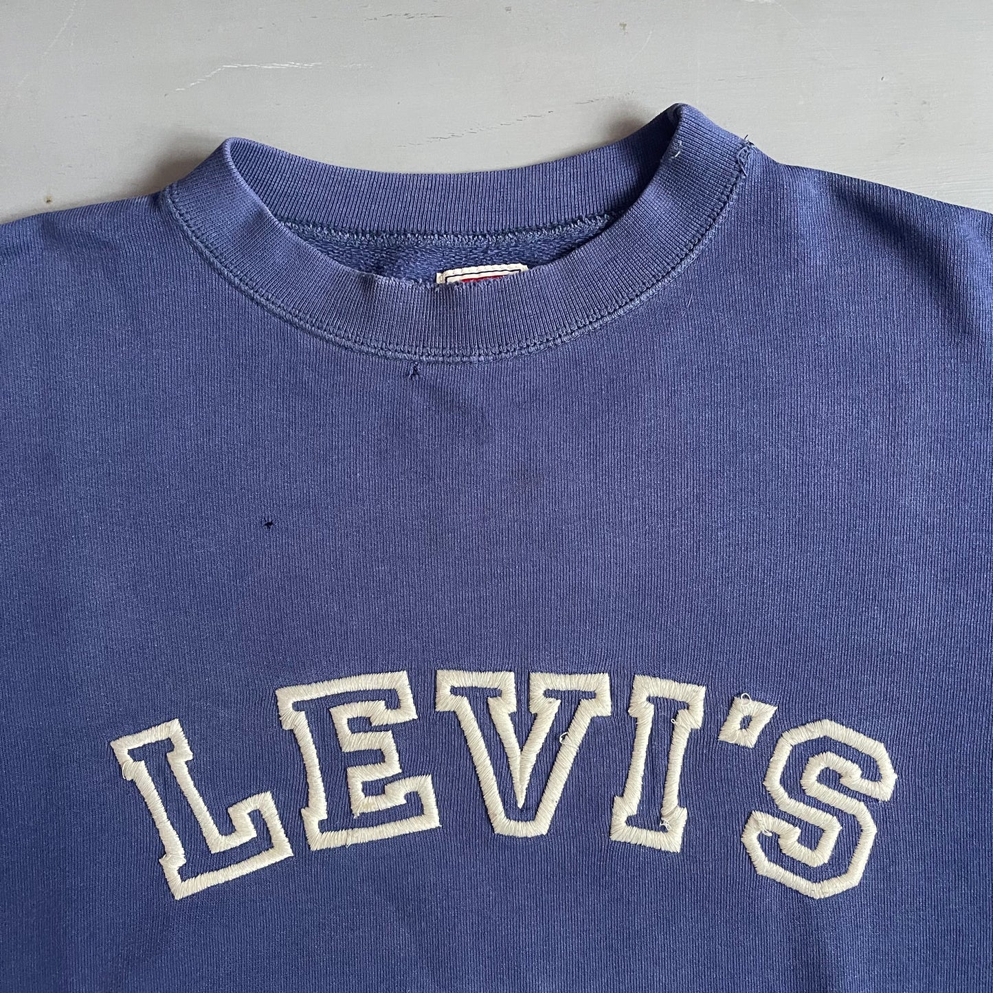 1990s Levi’s sweatshirt (L/XL)