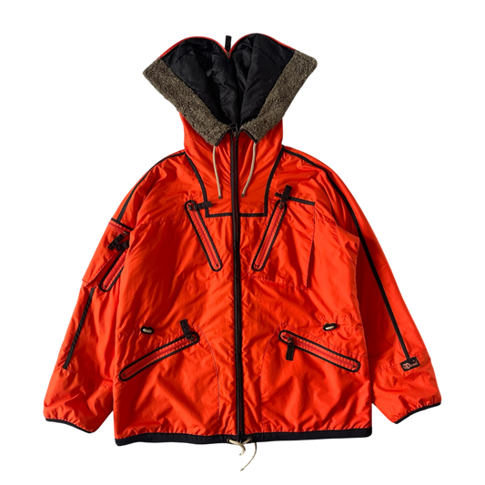 Early 2000s Diesel jacket (L)