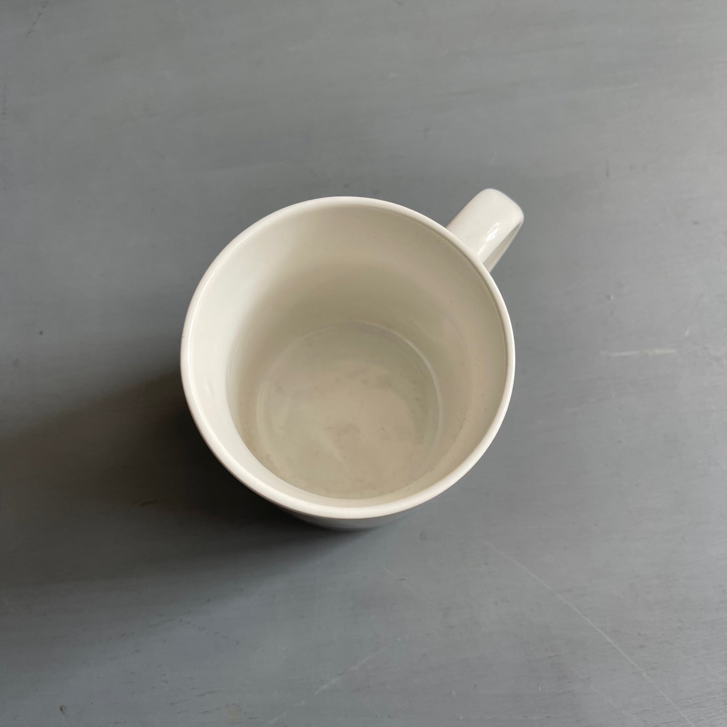 1990s Nintendo 64 mug