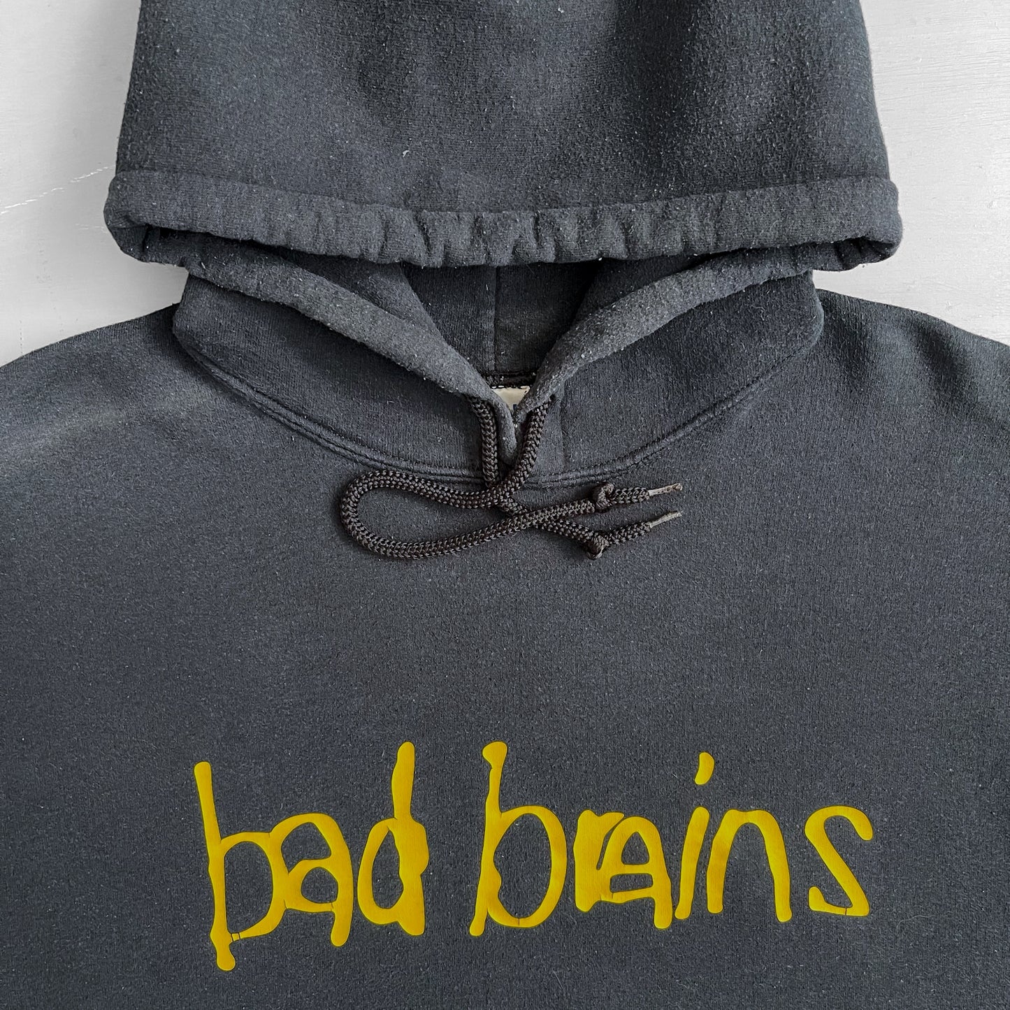 2000s Bad Brains hoodie (M/L)