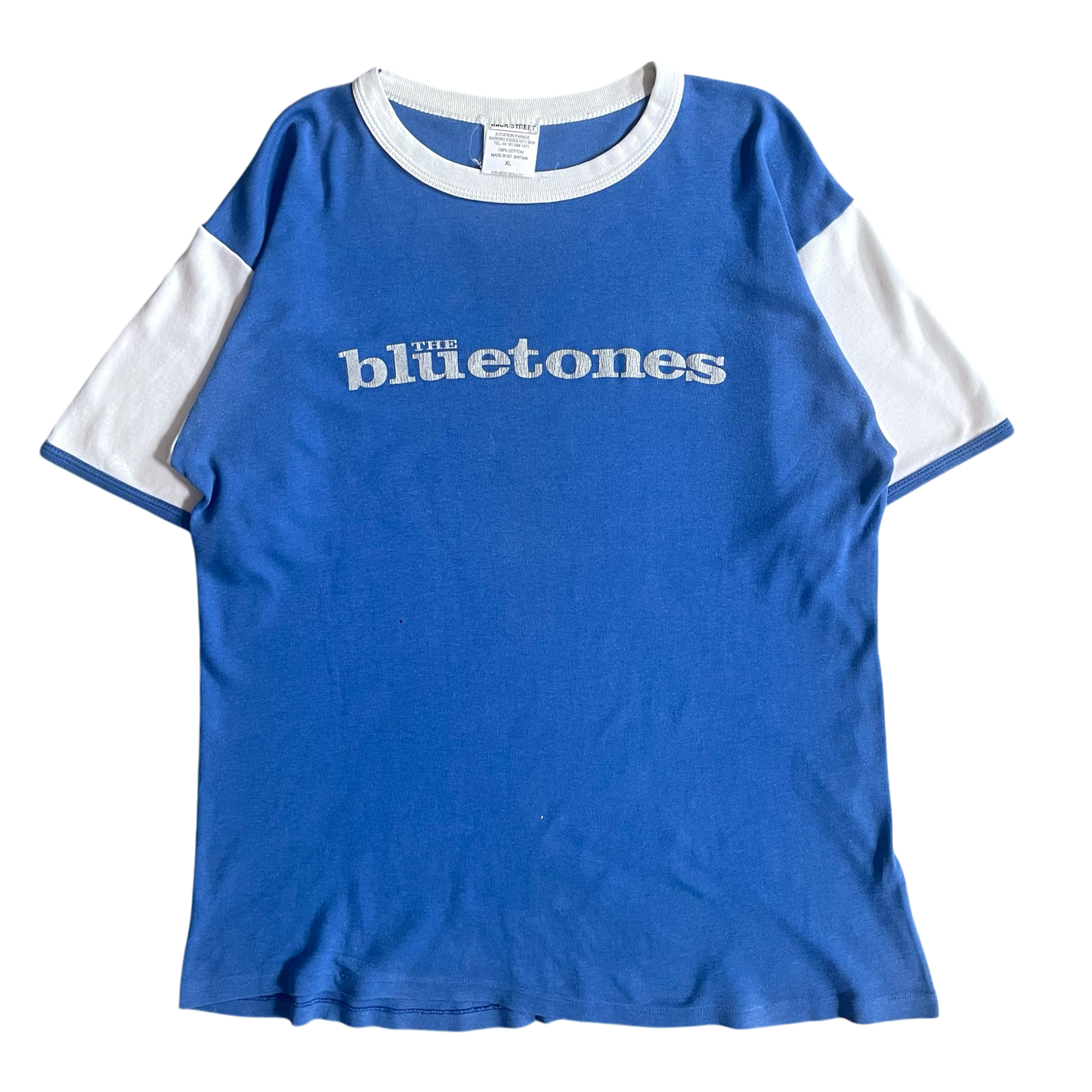 1990s The Bluetones T-shirt (L)