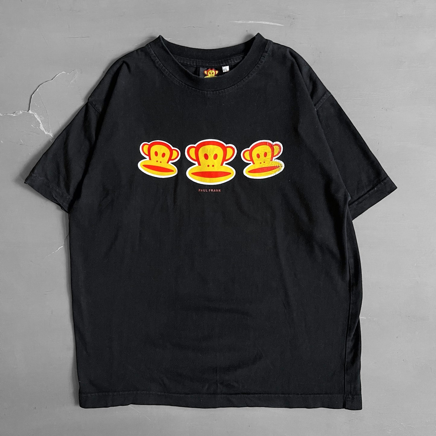 2000s Paul Frank T-shirt (S)