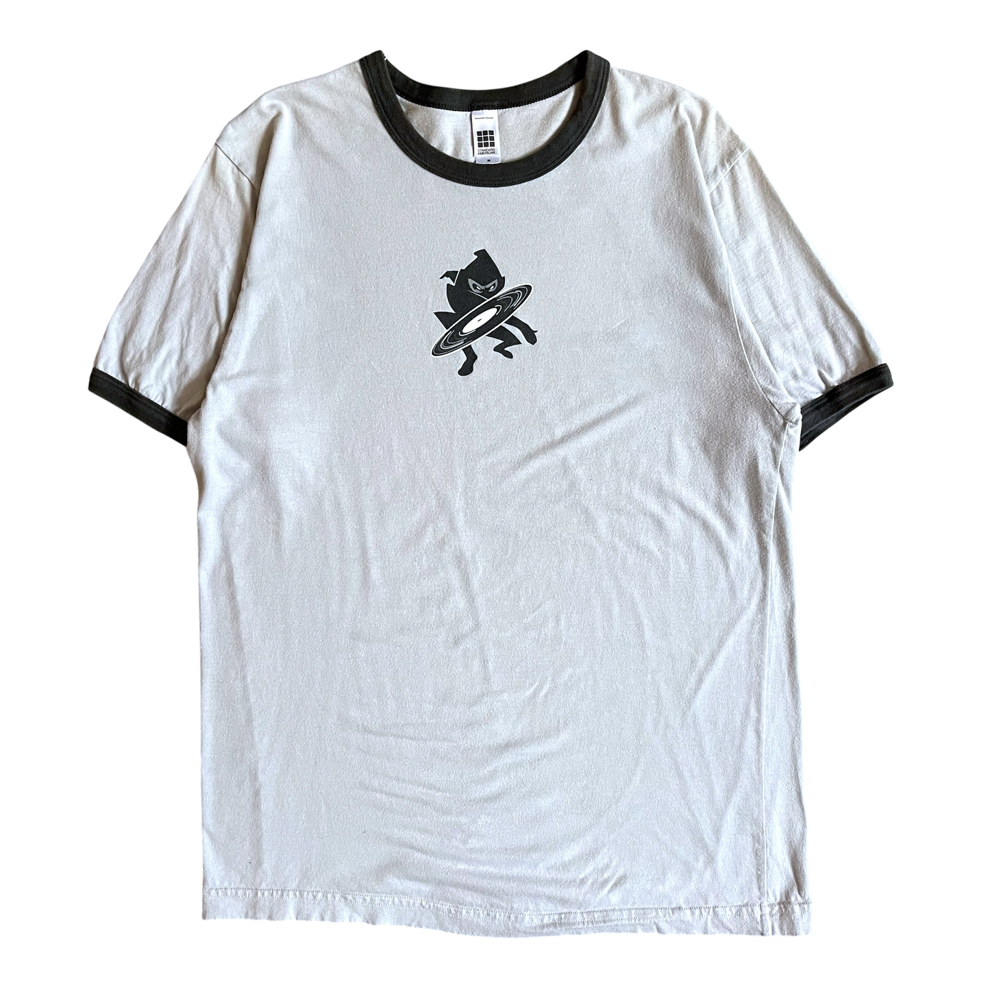 2007 Ninja Tune T-shirt (M)