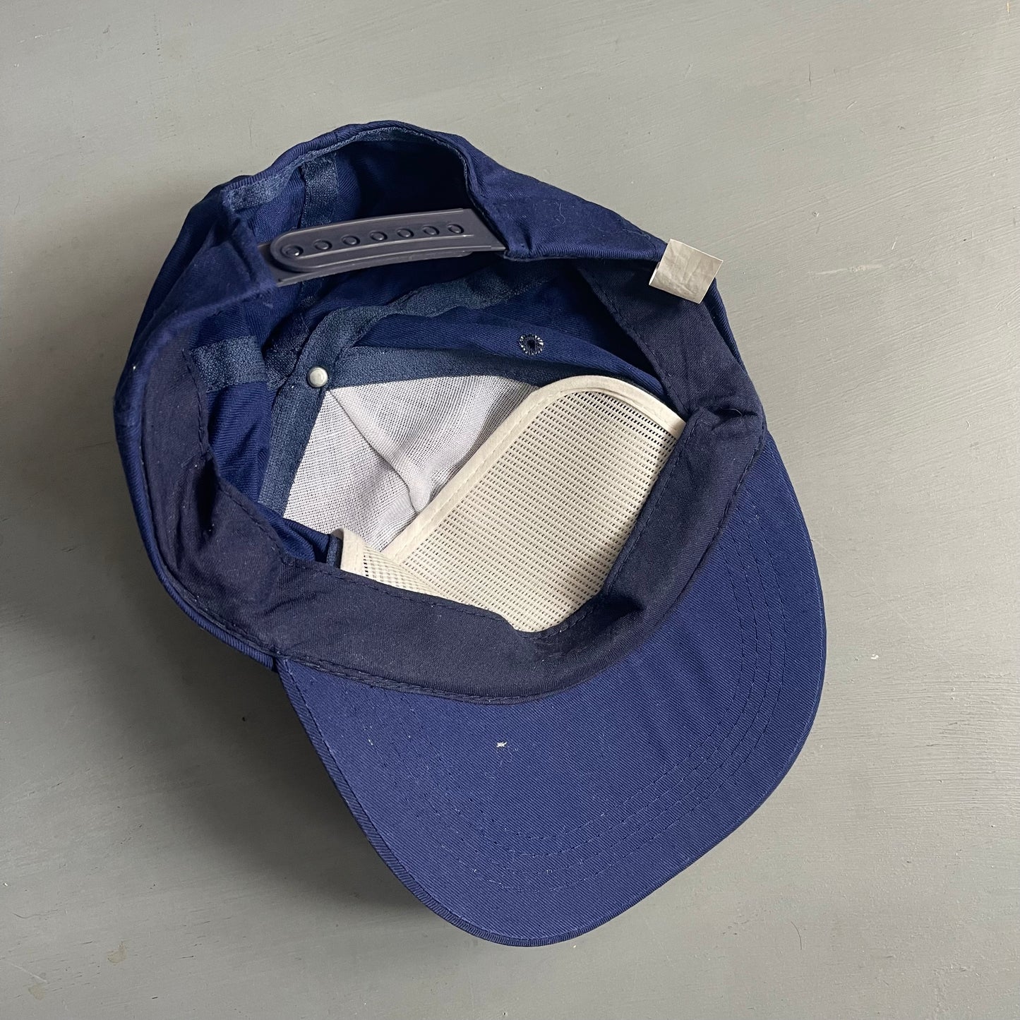 1990s Universal / Paramount film crew cap