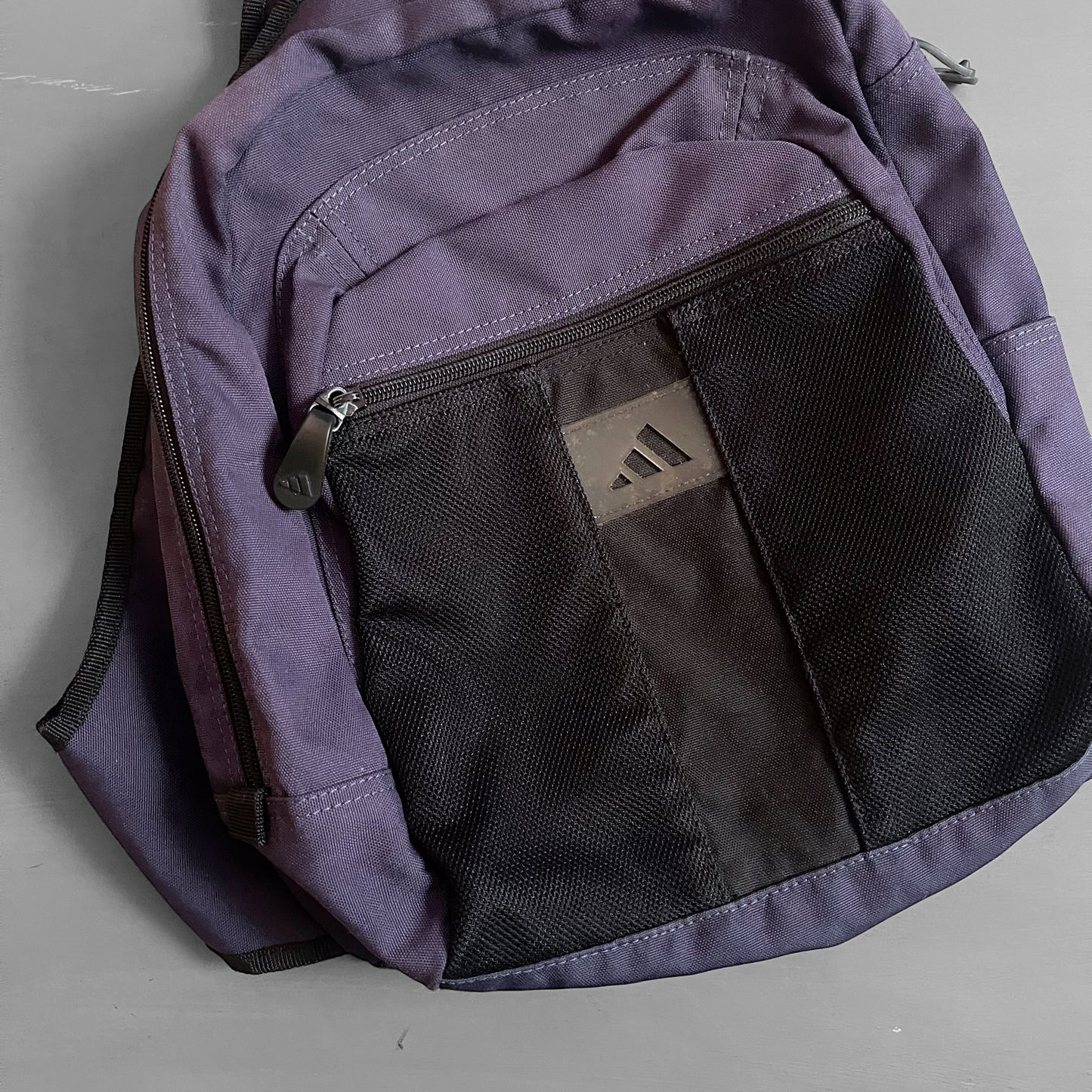 1990s Adidas sling bag