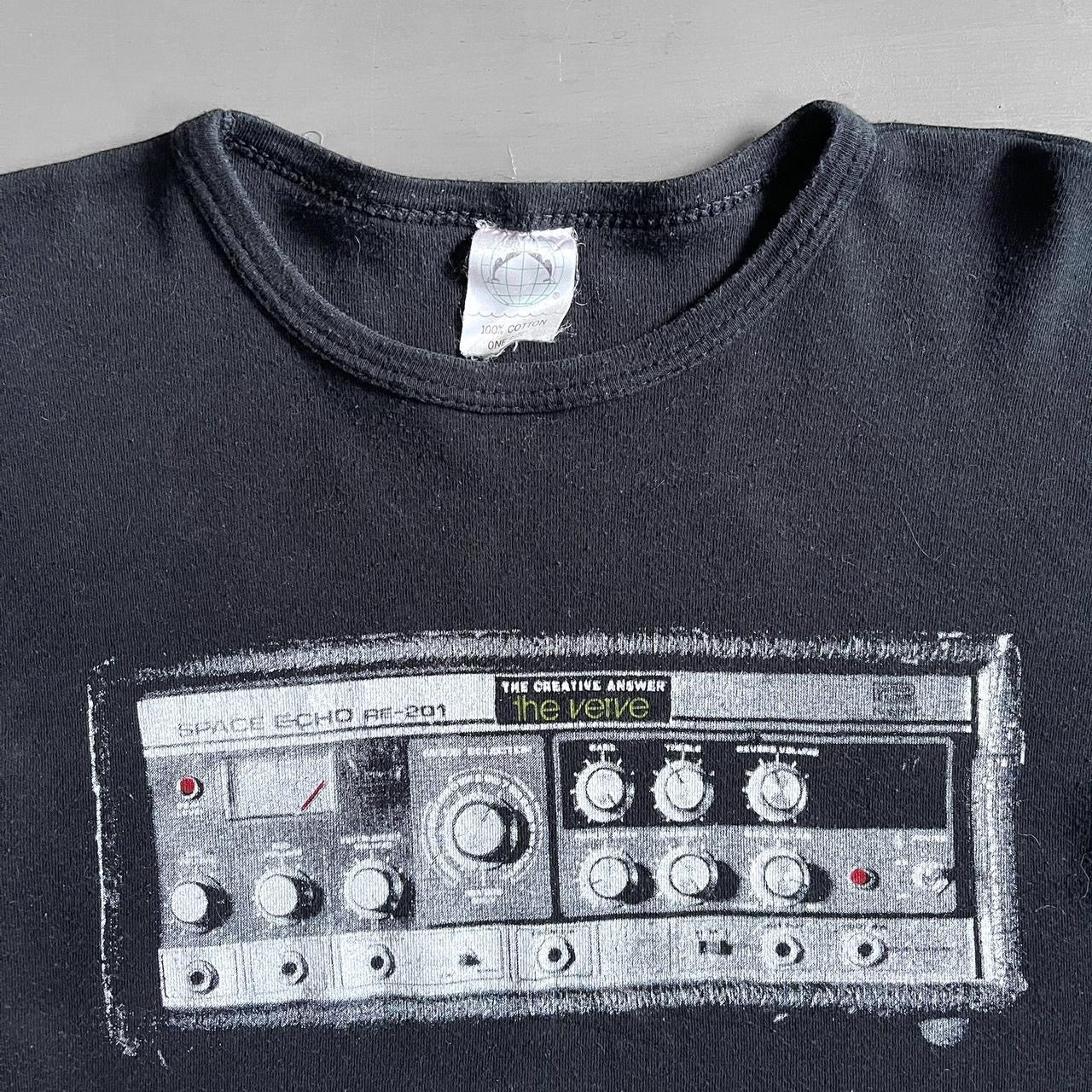 1998 The Verve baby T-shirt (XS)