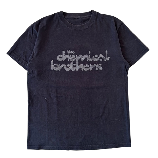 2000s The Chemical Brother T-shirt (S/M)