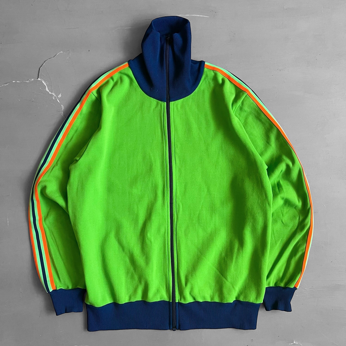 1980s German track jacket (S/M)
