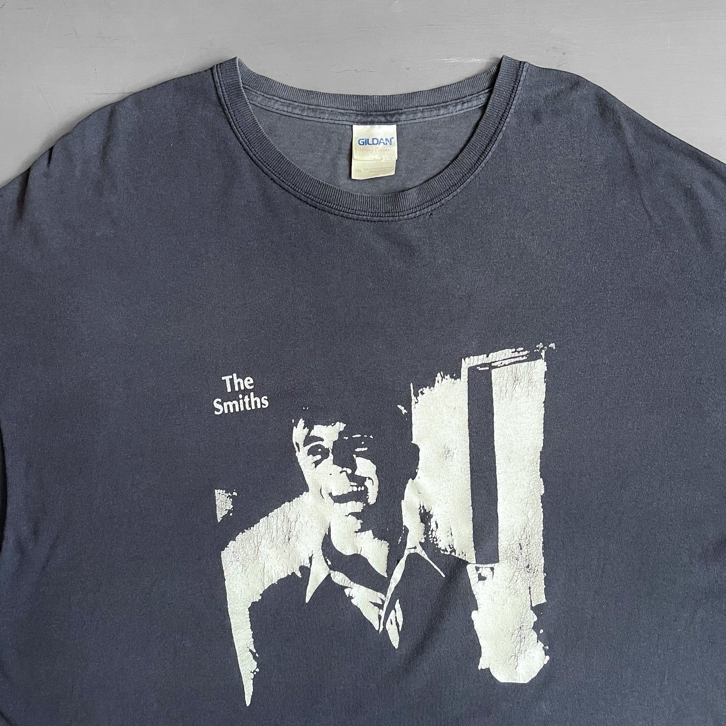 The Smiths T-shirt (XXL)