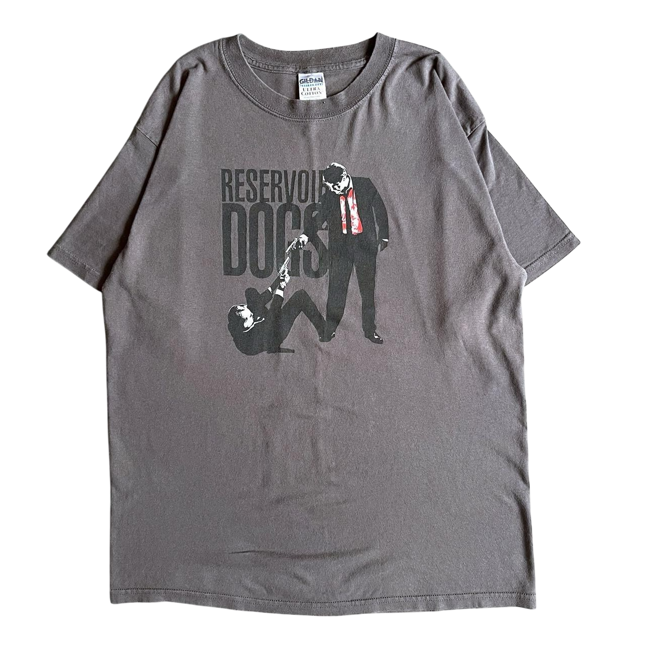 early 2000s Reservoir Dogs T-shirt (L)