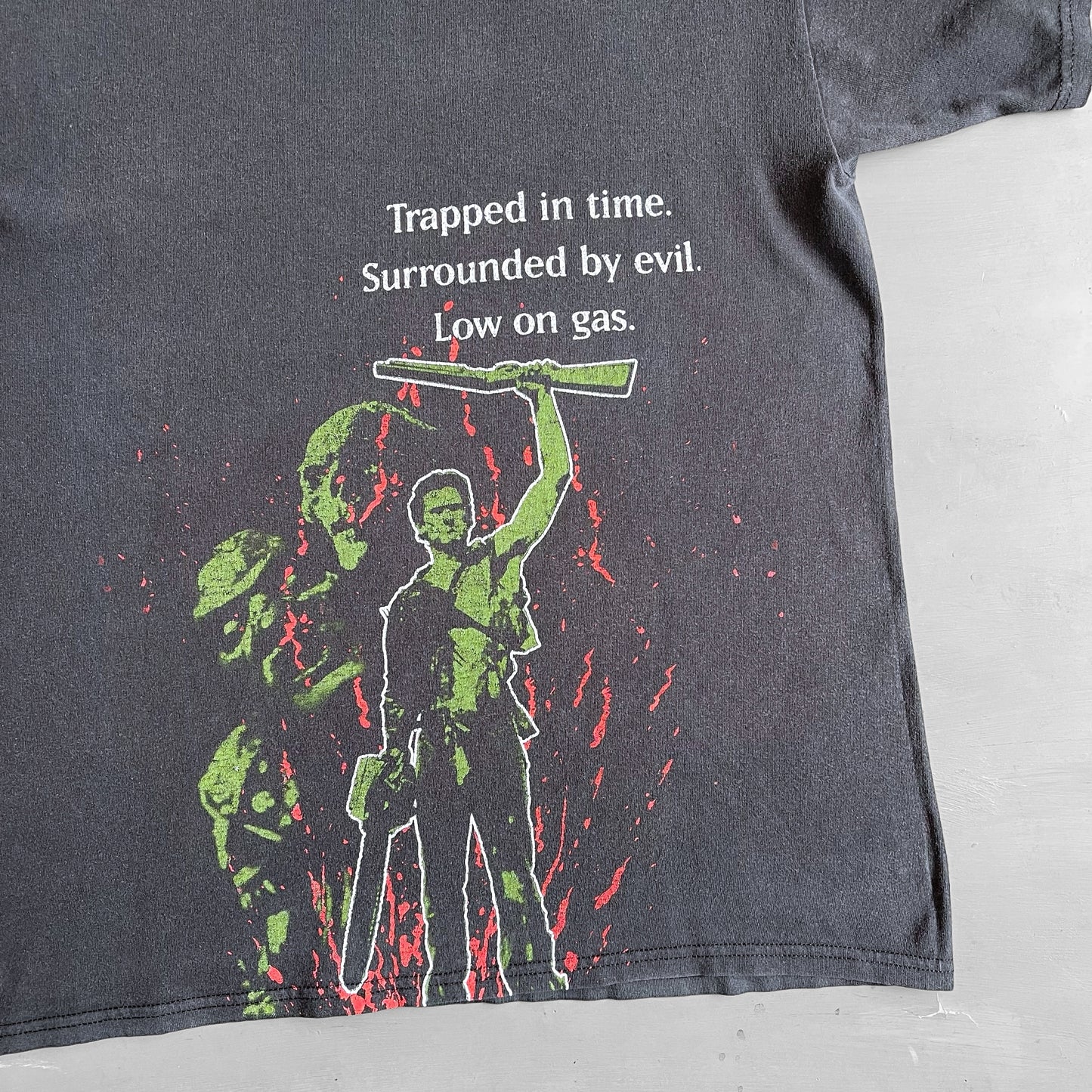 2006 Army Of Darkness T-shirt (L)