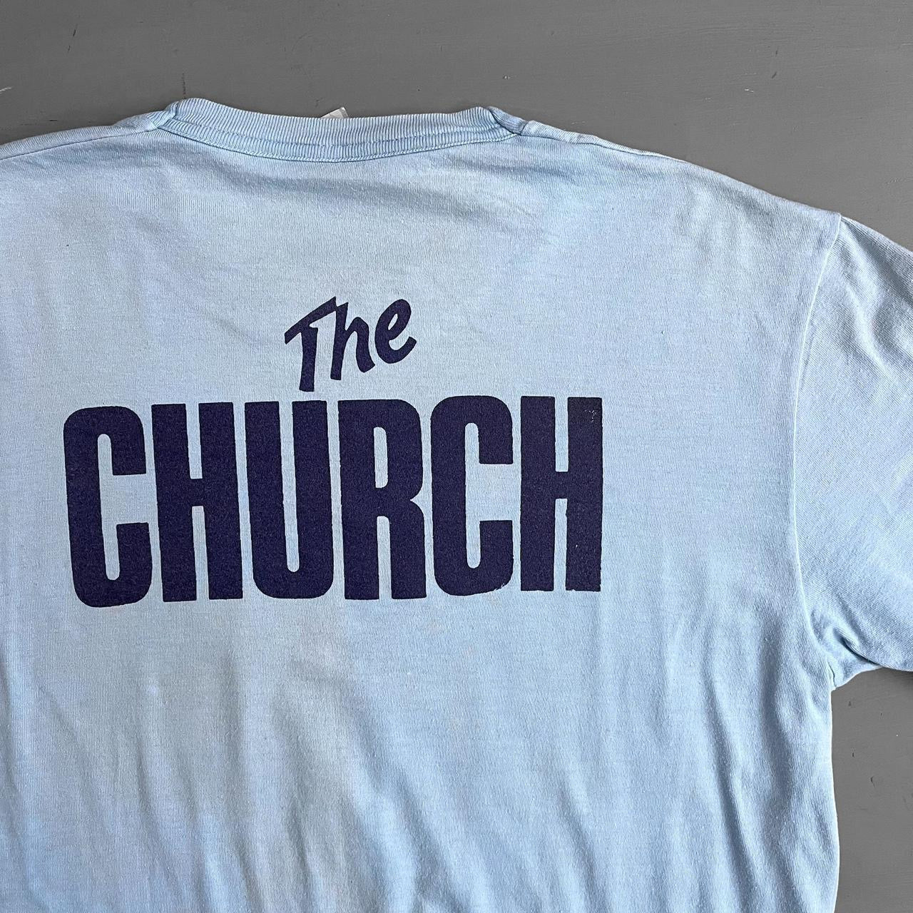 1990s Jesus Saves T-shirt (M)