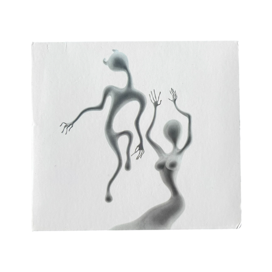 1992 SPIRITUALIZED CD