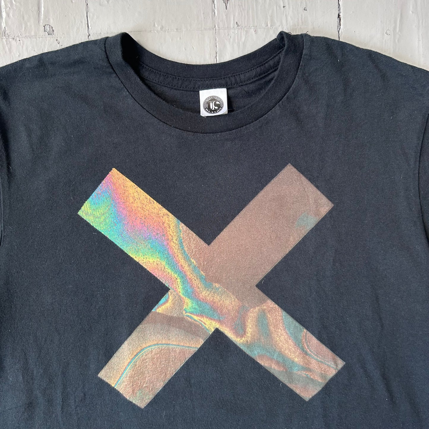 2012 The XX T-shirt (M)