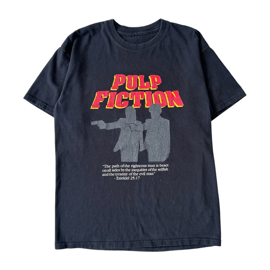 2004 Pulp Fiction T-shirt (M)
