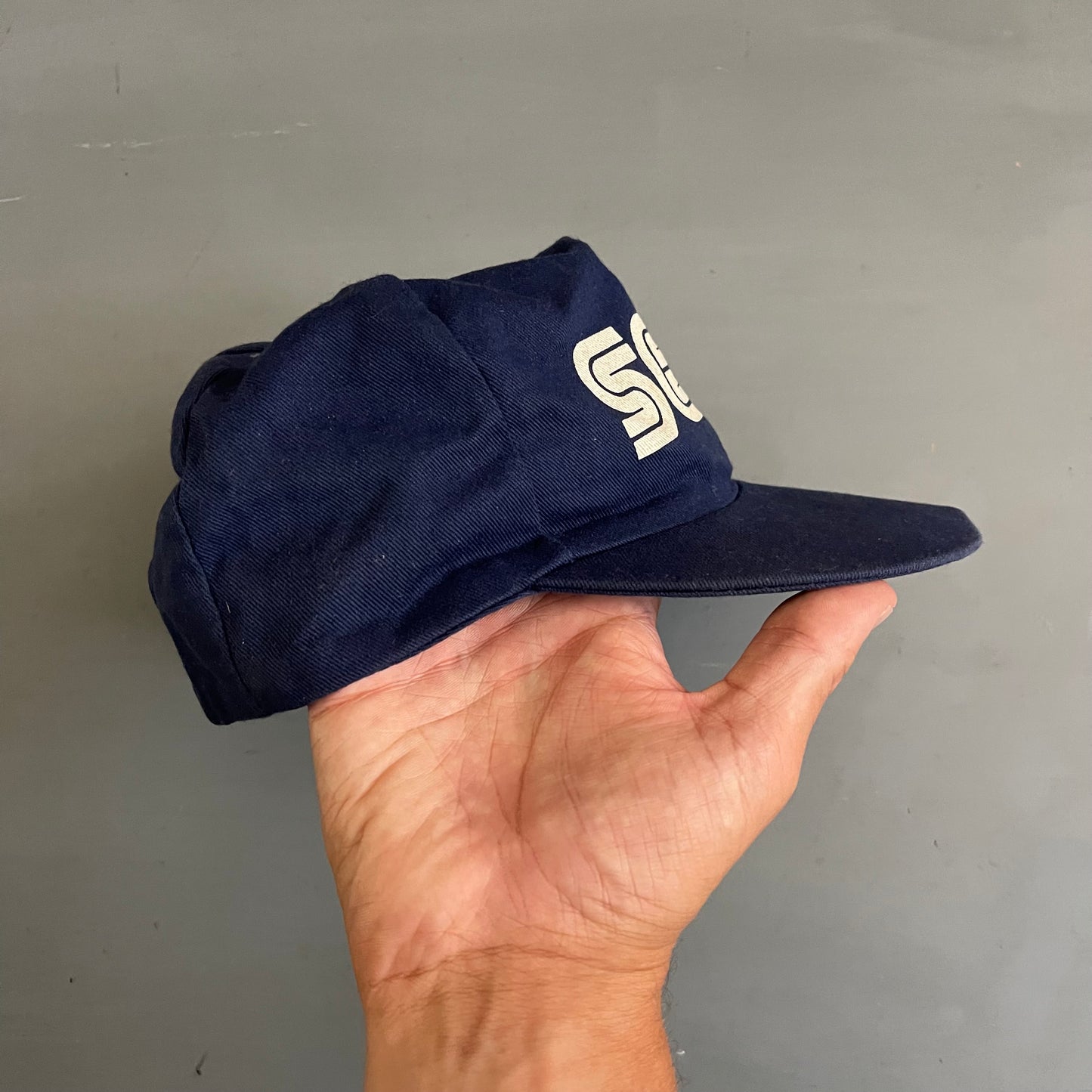 1990s SEGA cap