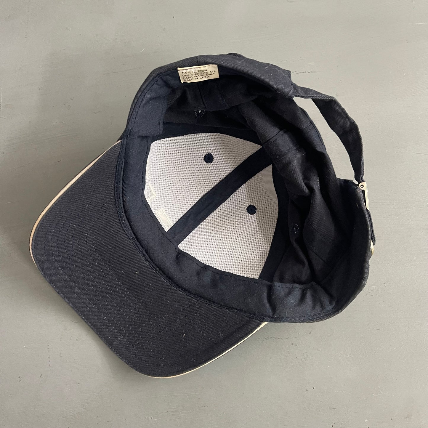 2000s Sony PlayStation 2 Cap