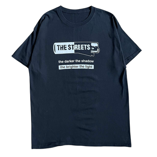 2018 The Streets T-shirt (L)