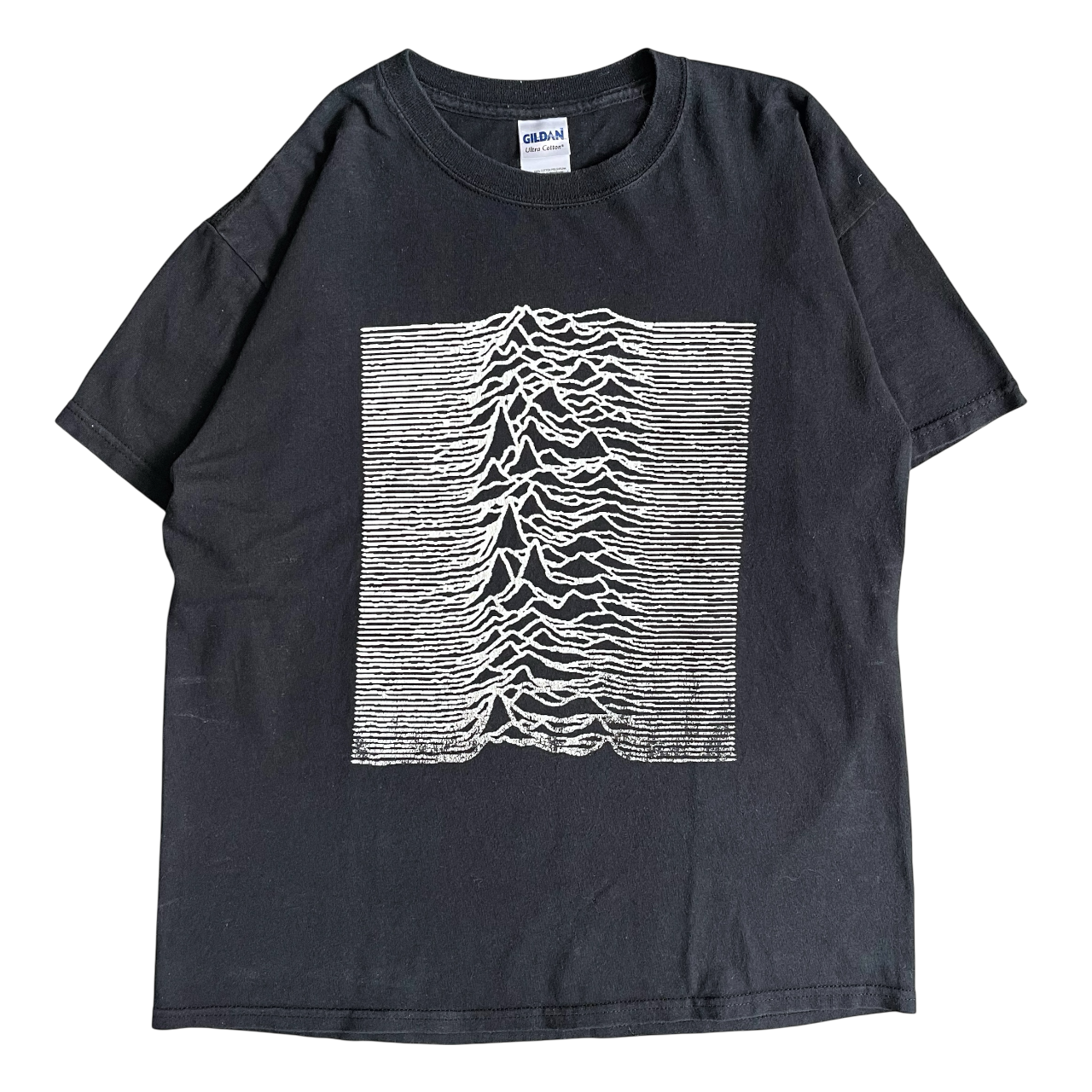 2010 Joy Division T-shirt (M)