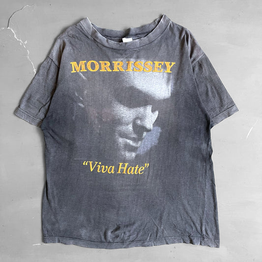 1988 Morrissey Viva Hate T-shirt (M/L)