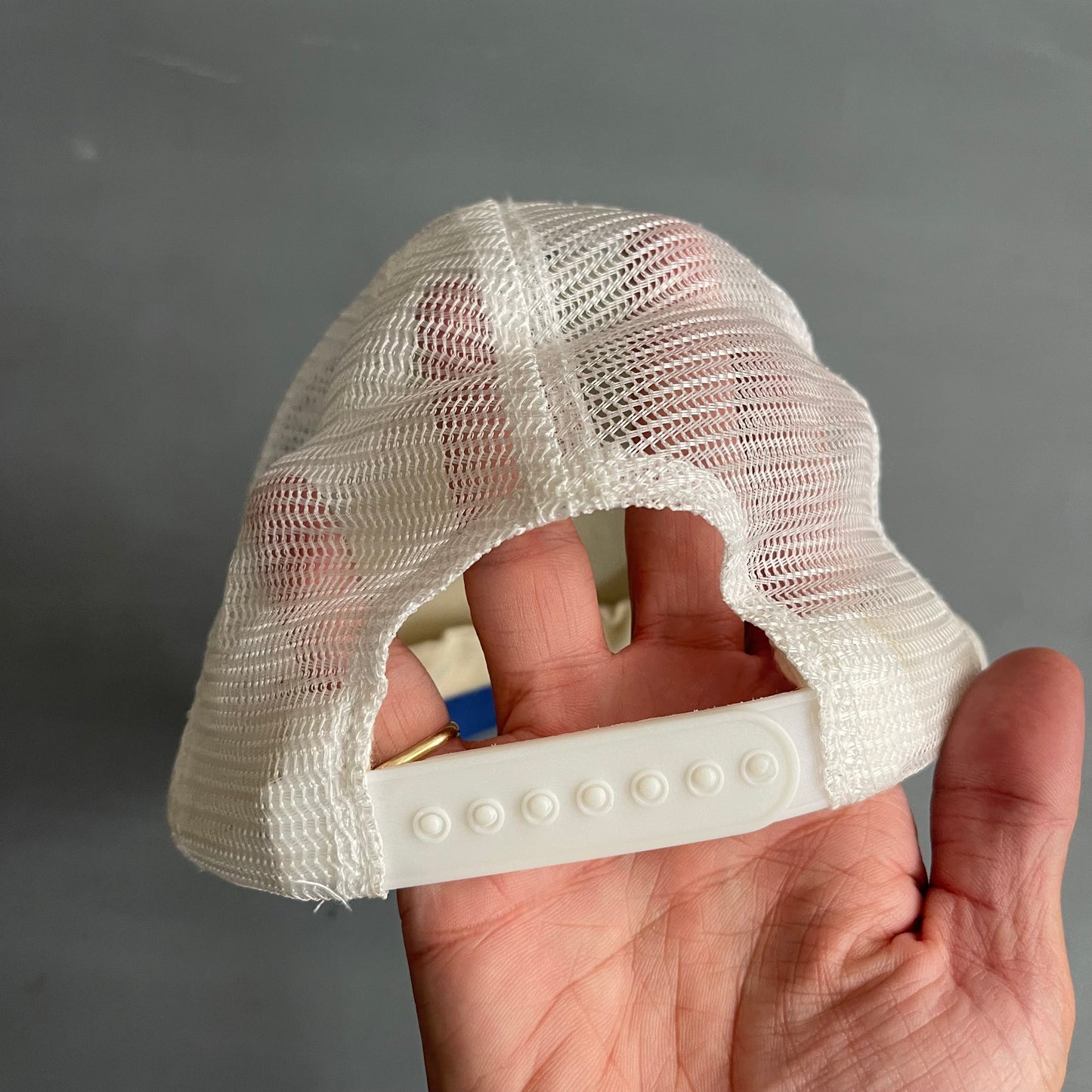 1990s Cuban cigars cap