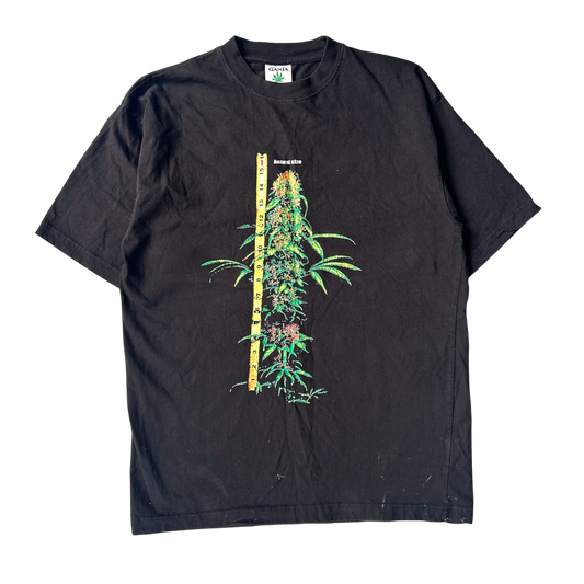 1990s Ganja T-shirt (L)