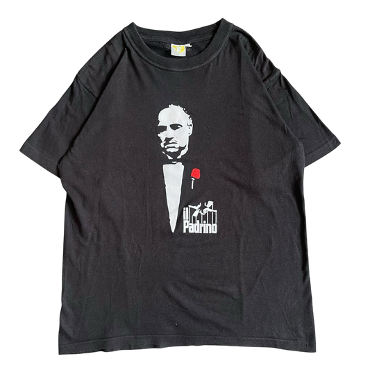 2000s Il Pardino Godfather T-shirt (M/L)