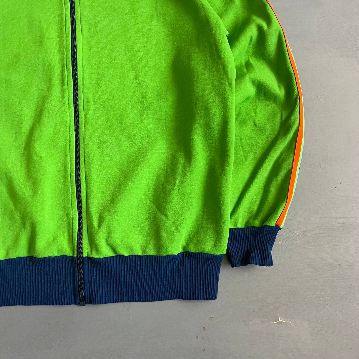 1980s German track jacket (S/M)