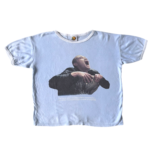1996 Trainspotting T-shirt (S)