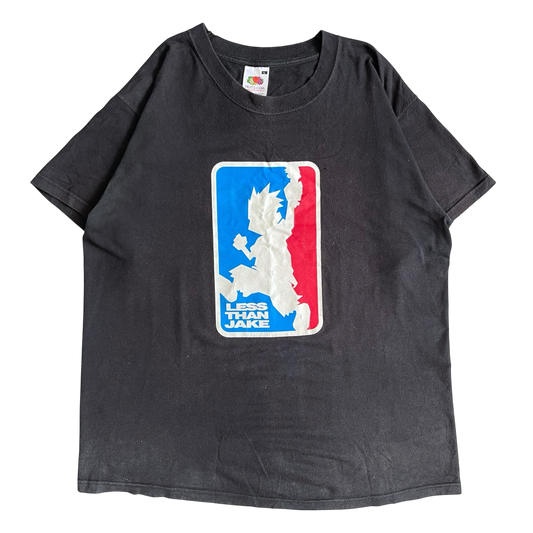 2002 Less Than Jake T-shirt (XL)