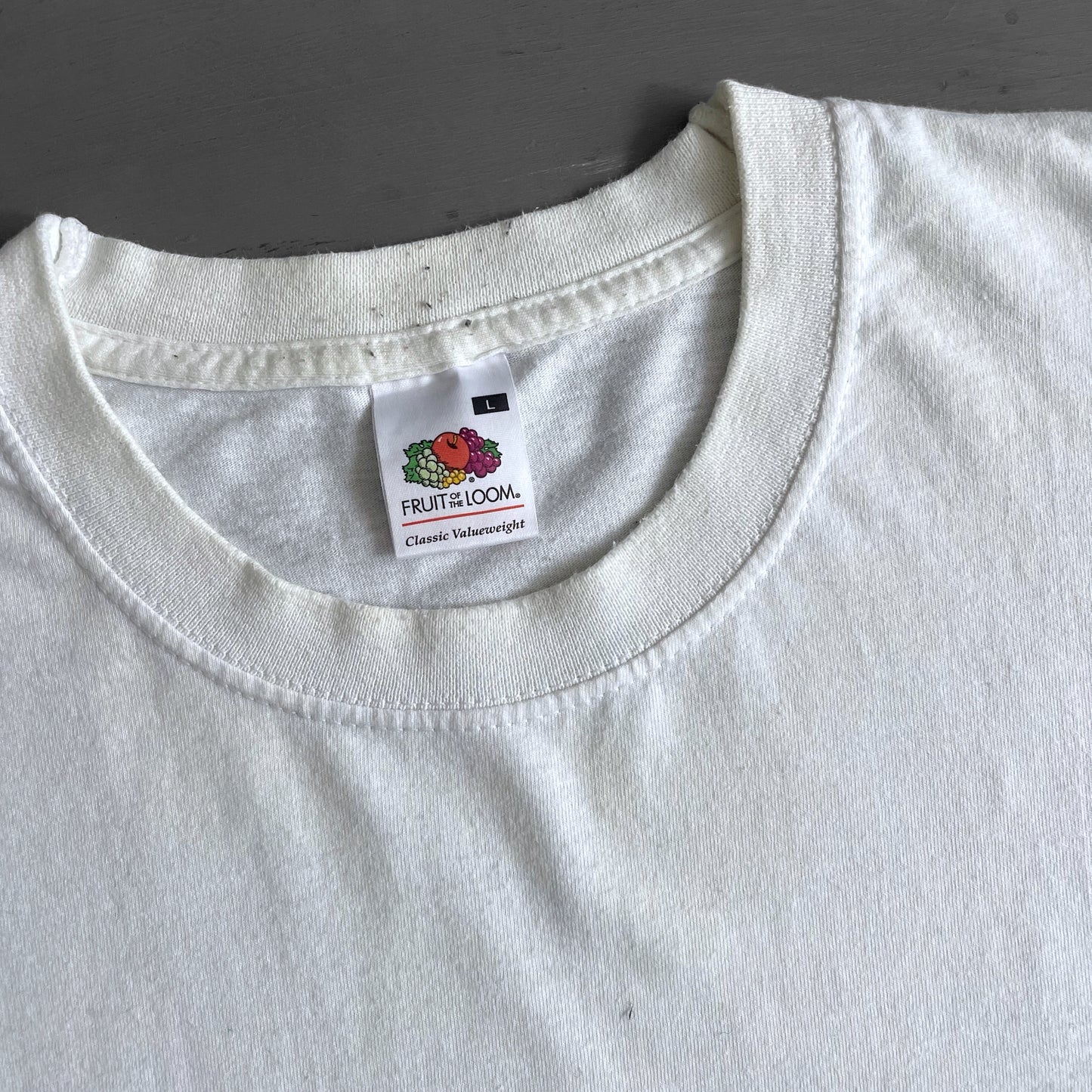 2000s Kraftwerk T-shirt (L)