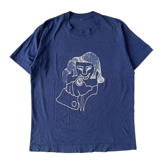 Early 1990s Stereolab Cliff T-shirt (L)