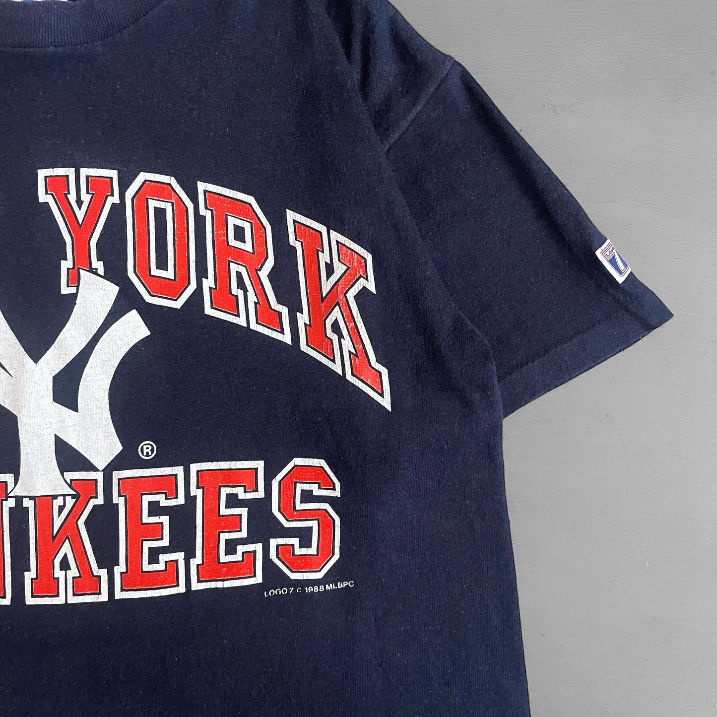 1988 New York Yankees T-shirt (M)