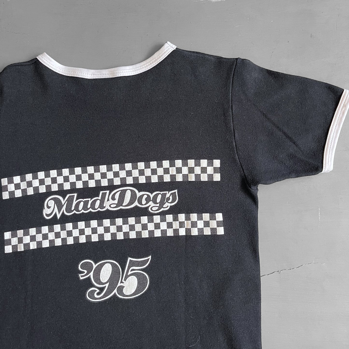 1995 Madness baby T-shirt (S)