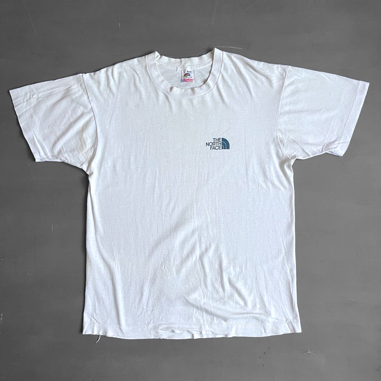 1990s The North Face T-shirt (L)
