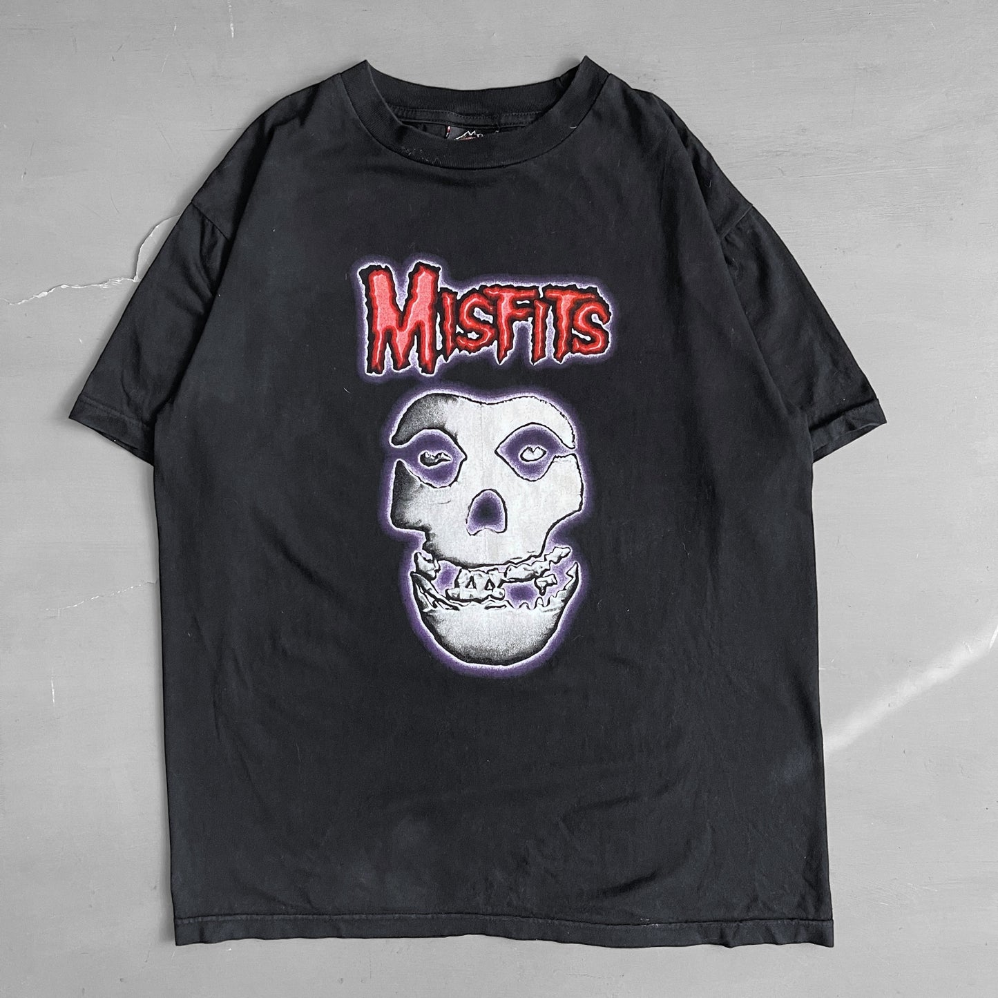 Early 2000s Misfits T-shirt (L)