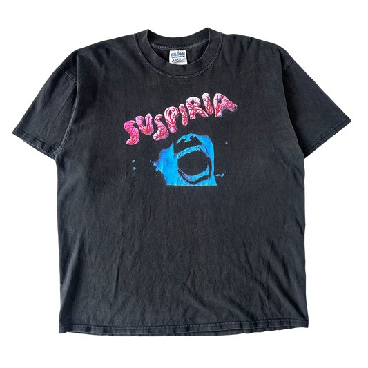 1990s Suspiria T-shirt (XL)