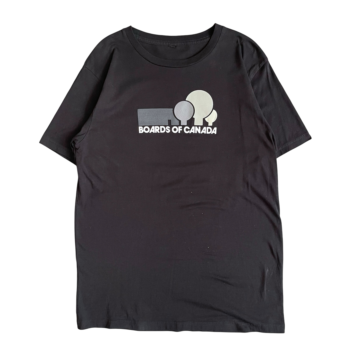 2010s Boards Of Canada T-shirt (M)
