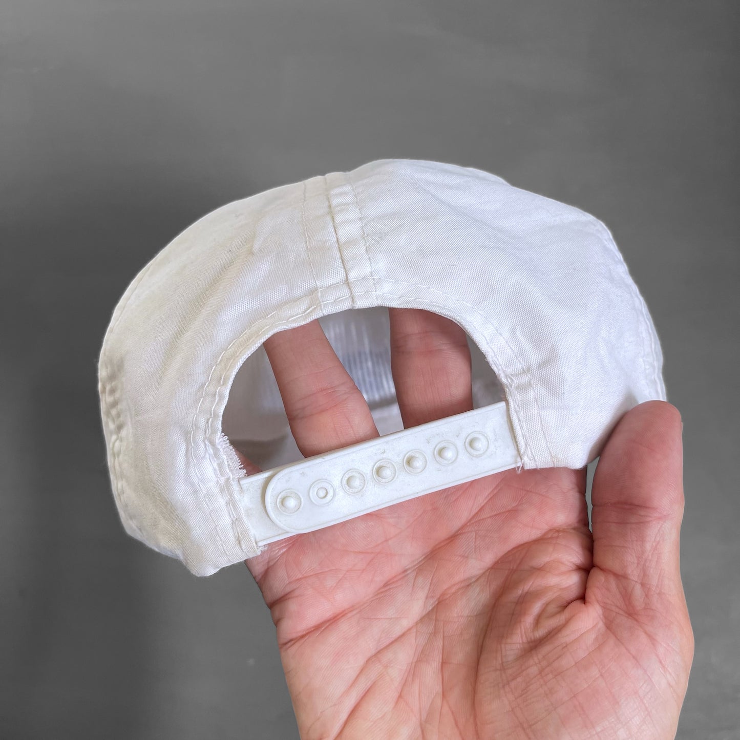 1990s Fed Ex cap