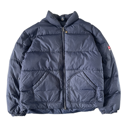 1990s Diesel Bomber jacket (XL)
