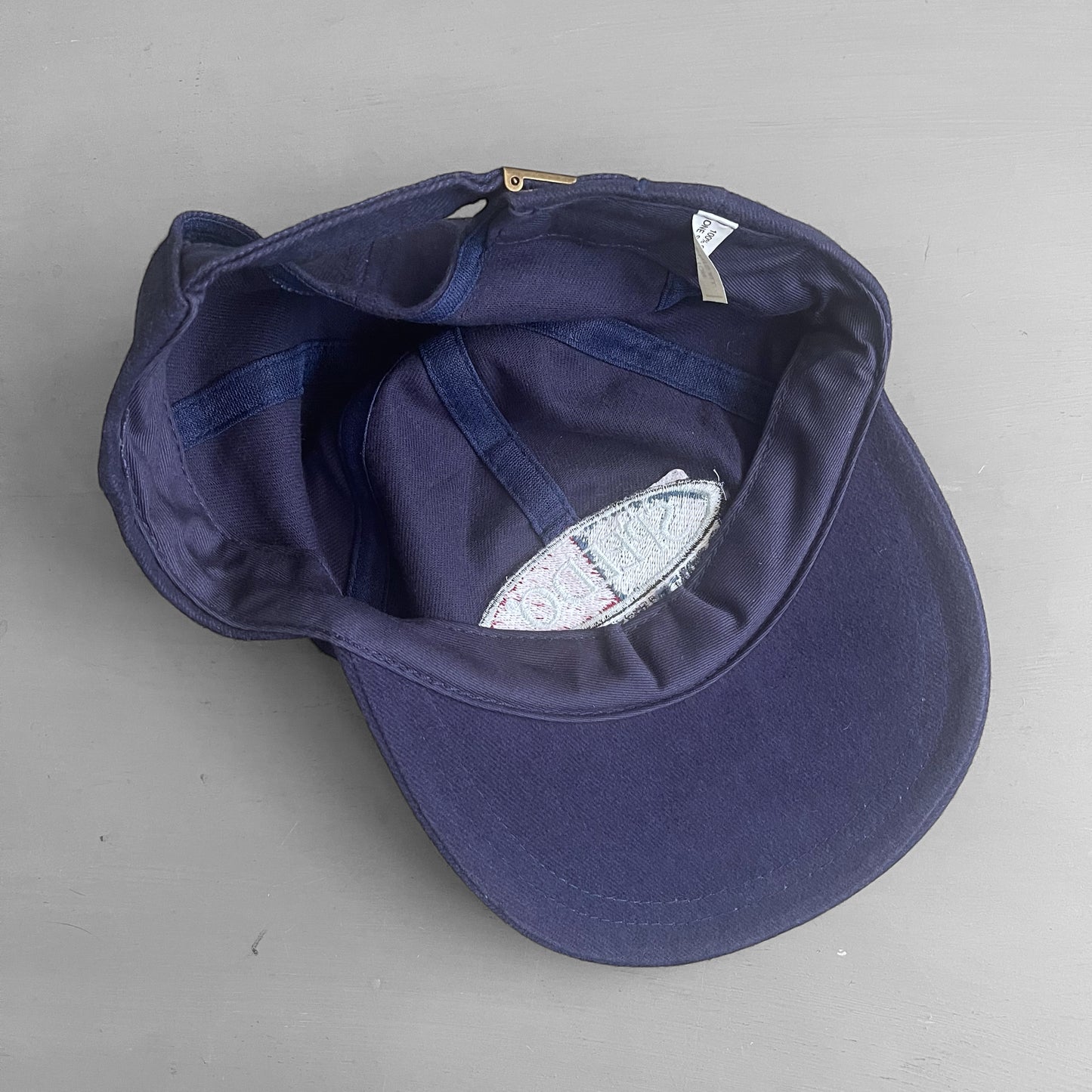 1990s Speedo cap