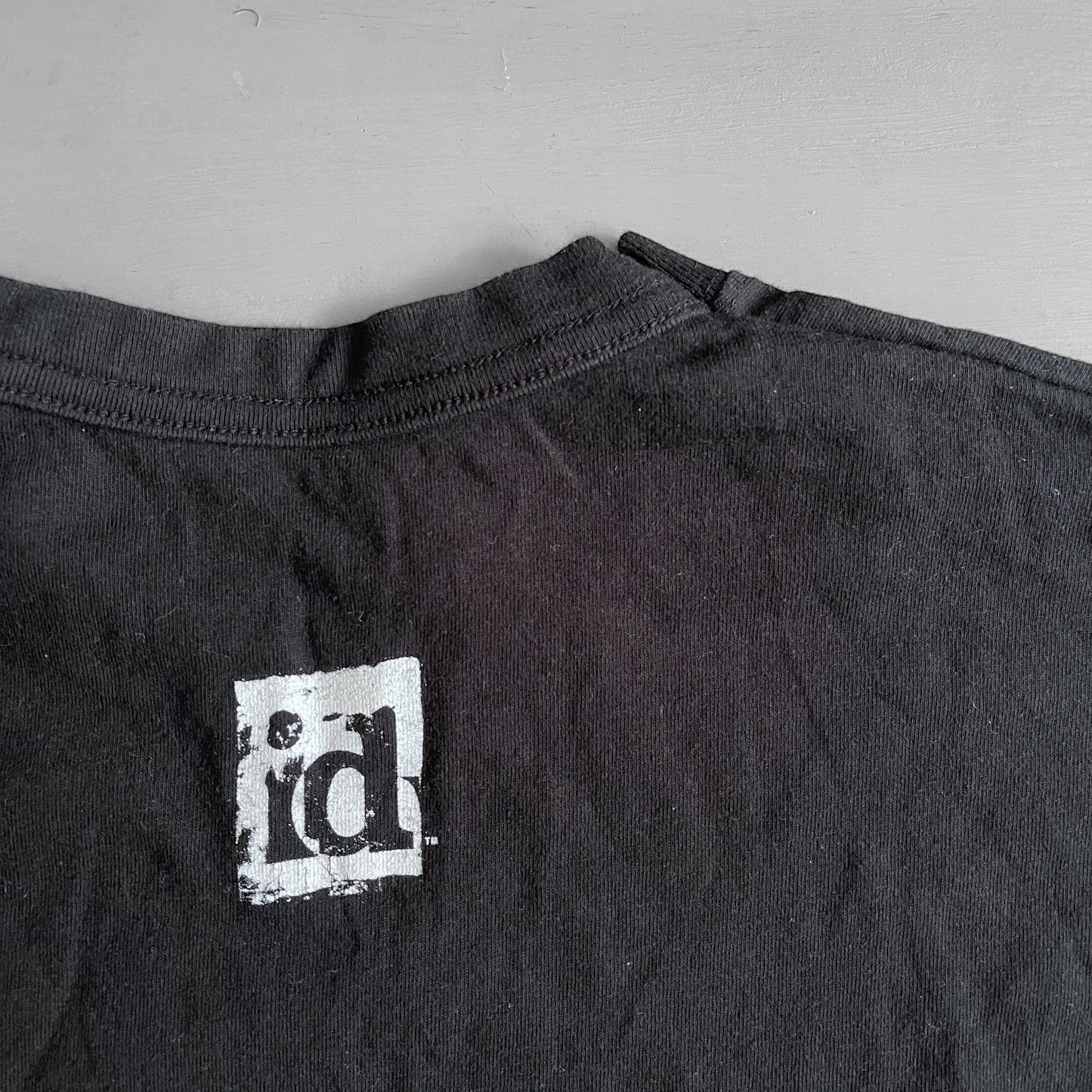 2004 DOOM 3 T-shirt (L)