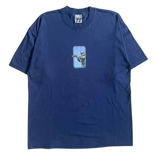 1999 Star Wars BoBa Fett T-shirt (XL)