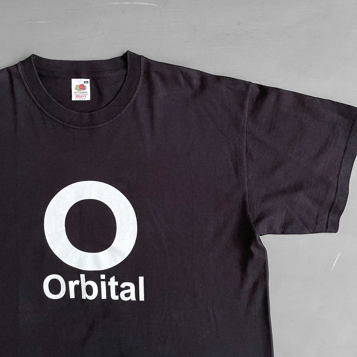 2000s Orbital T-shirt (L)