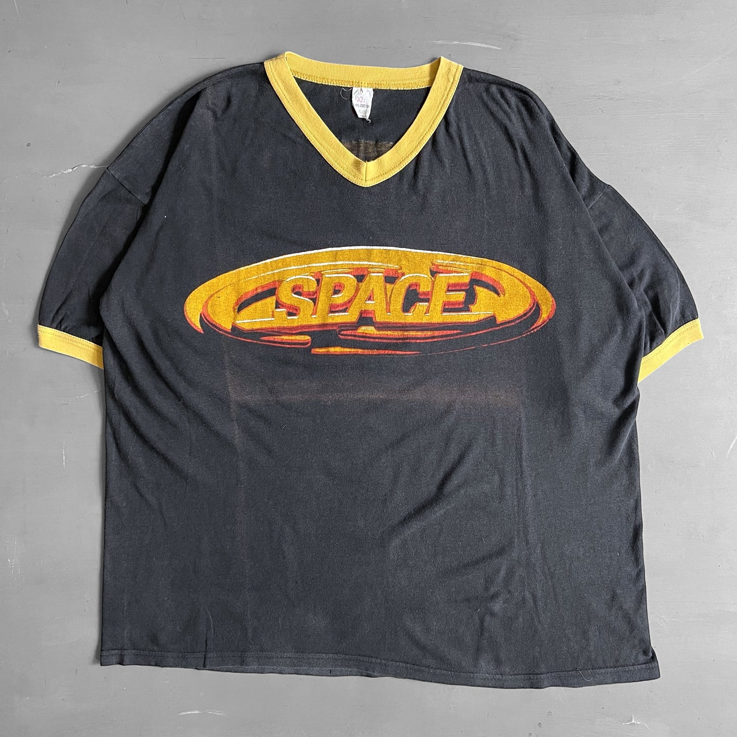1998 Space tour T-shirt (XL)