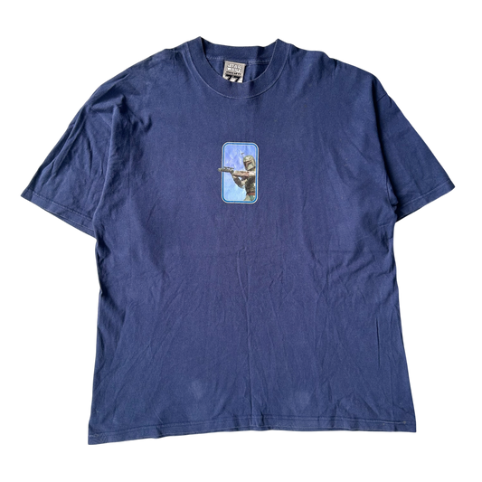 1999 Star Wars Boba Fett T-shirt (XL)