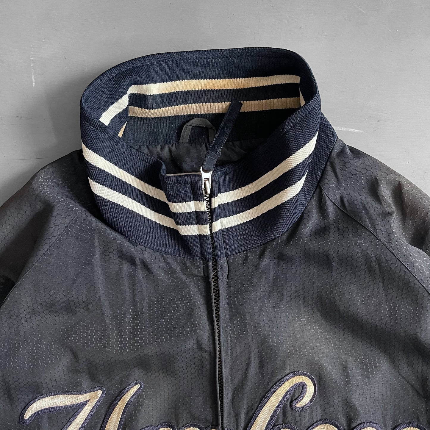 1990s New York Yankees varsity jacket (XL)