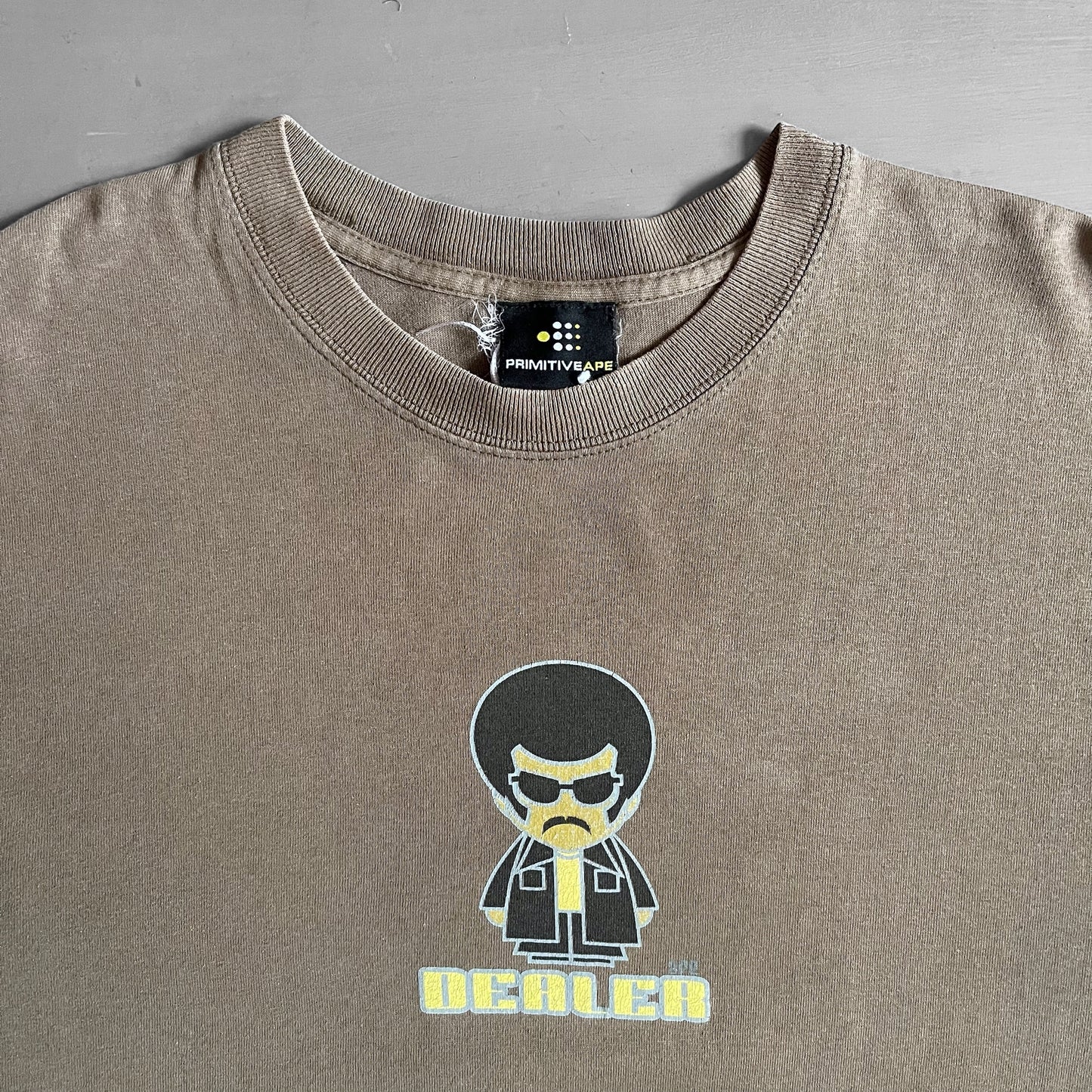 2000s Dealer T-shirt (M/L)